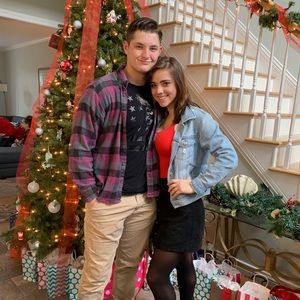 Meet your Posher, Ian